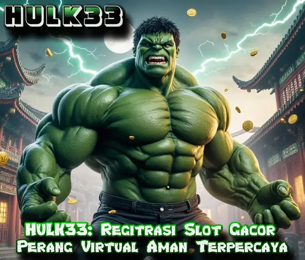 HULK33